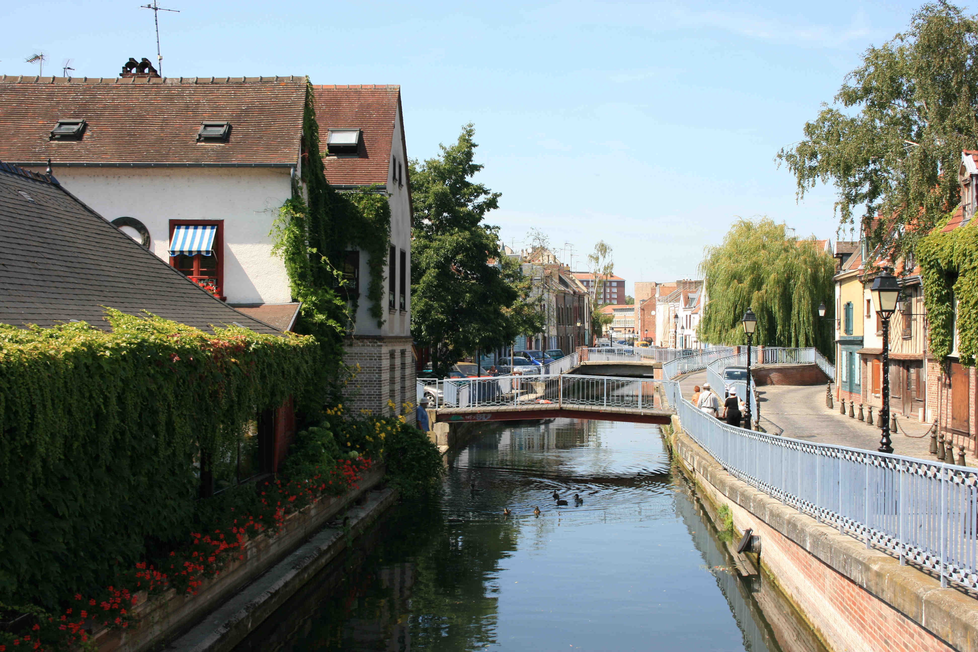 Amiens