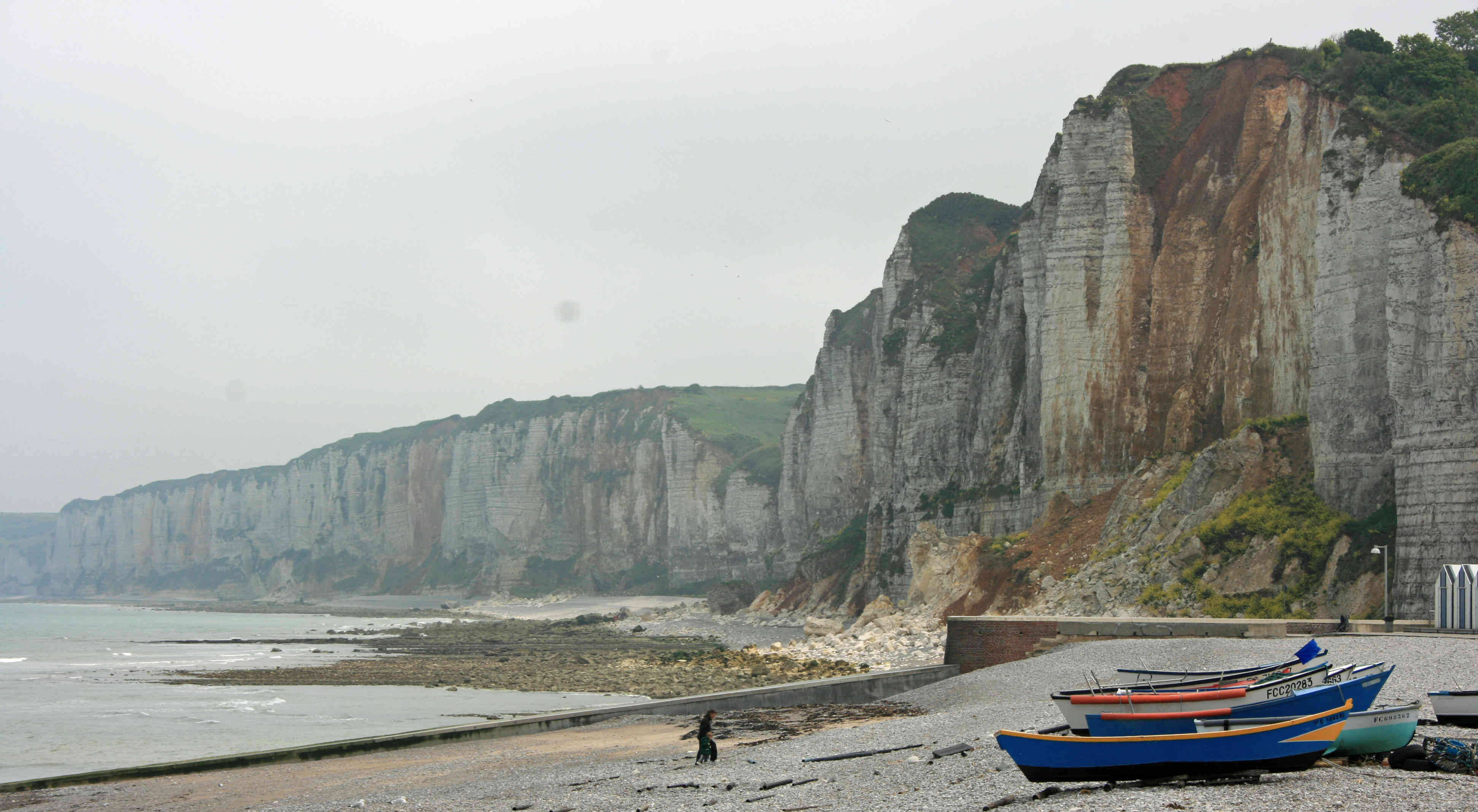 Etretat