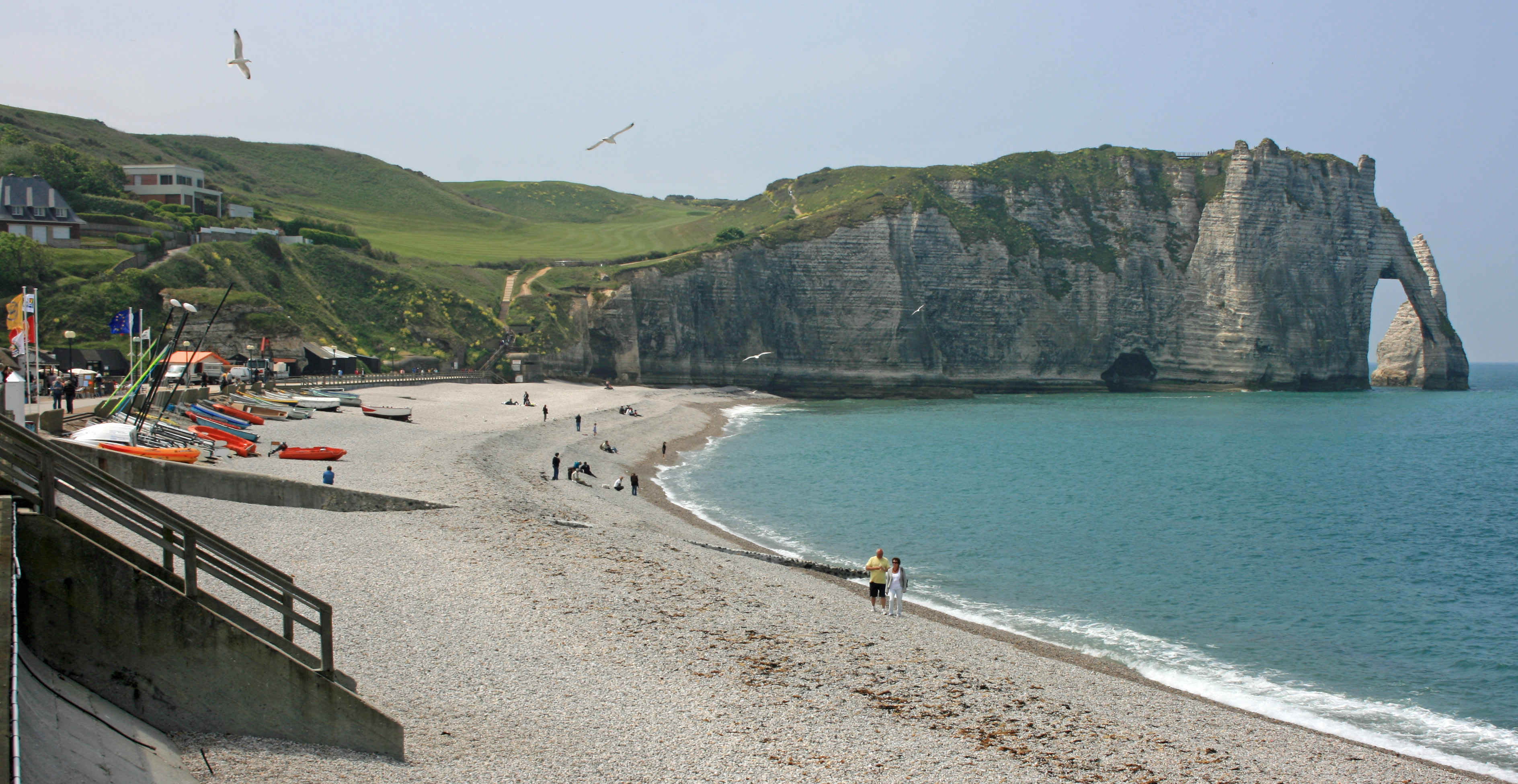 Etretat