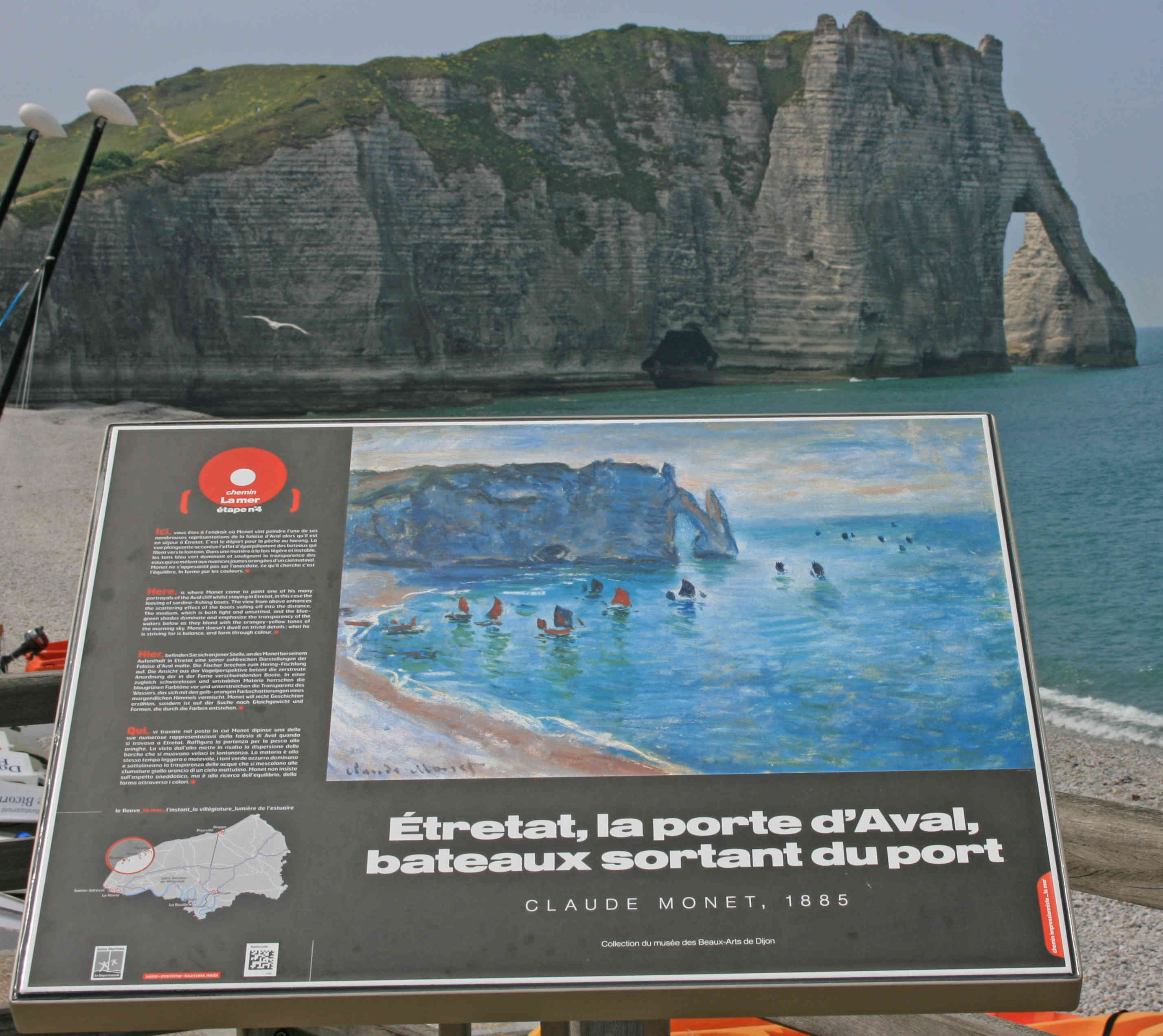 Etretat