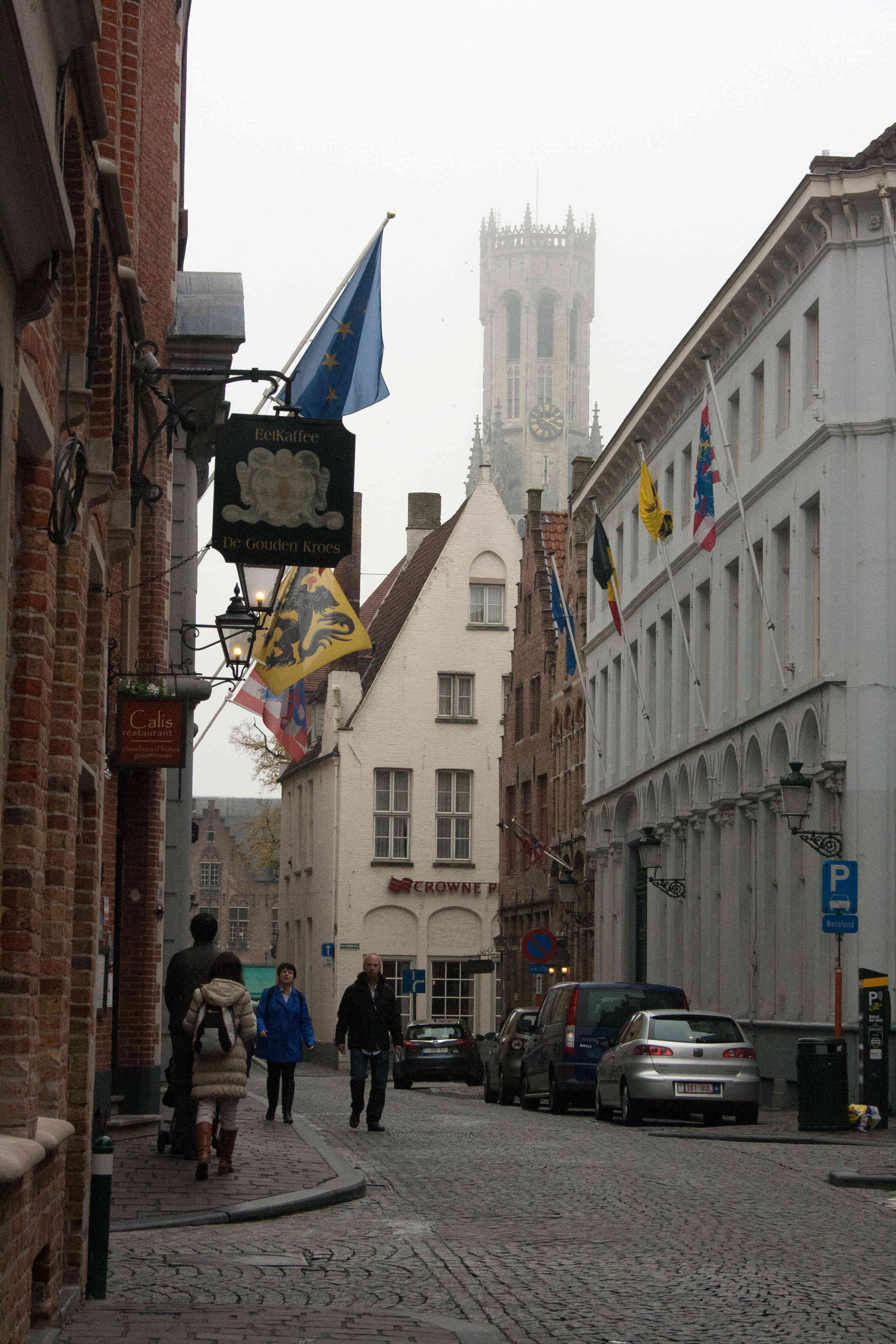 Brugge 