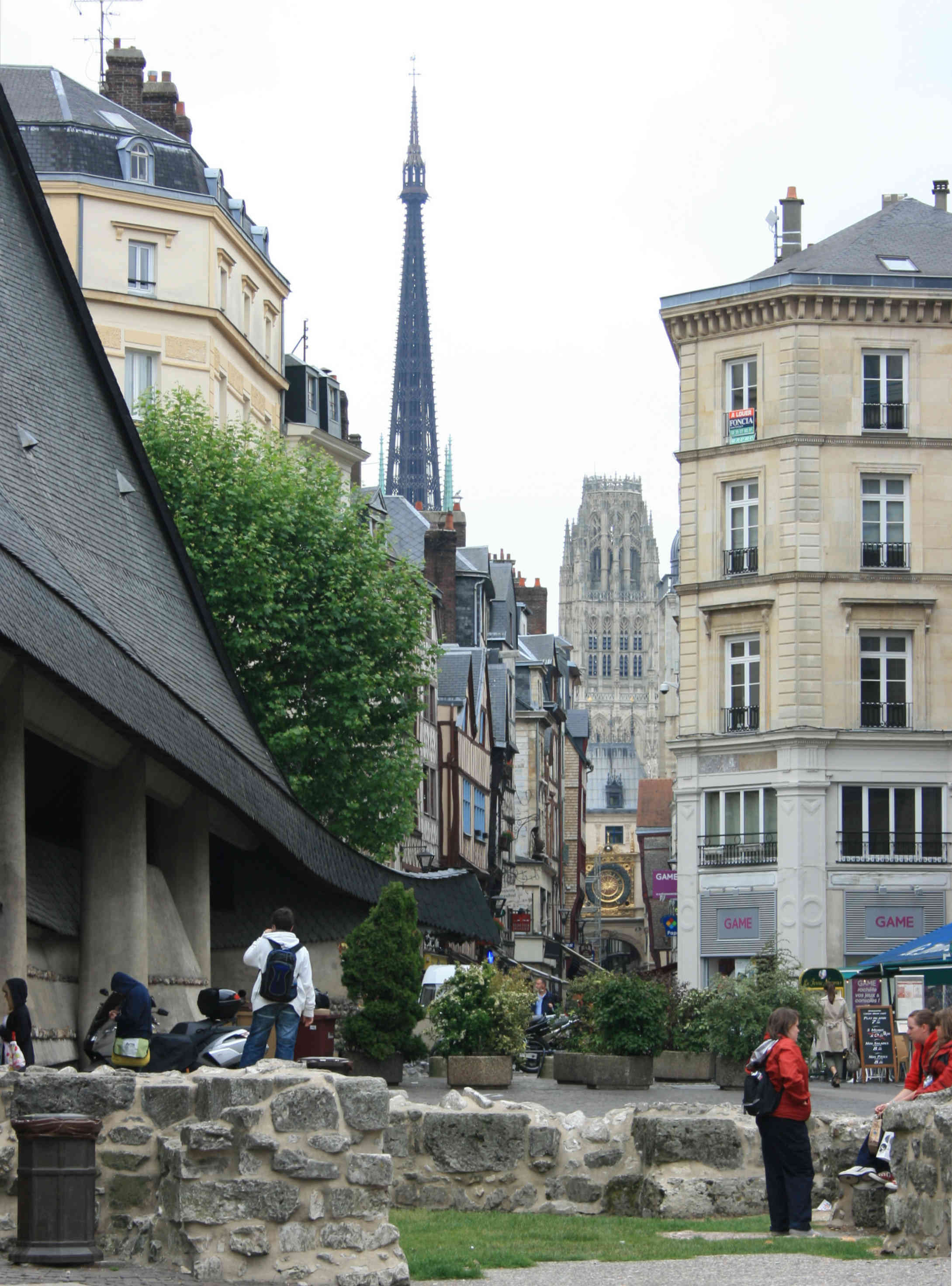 Rouen