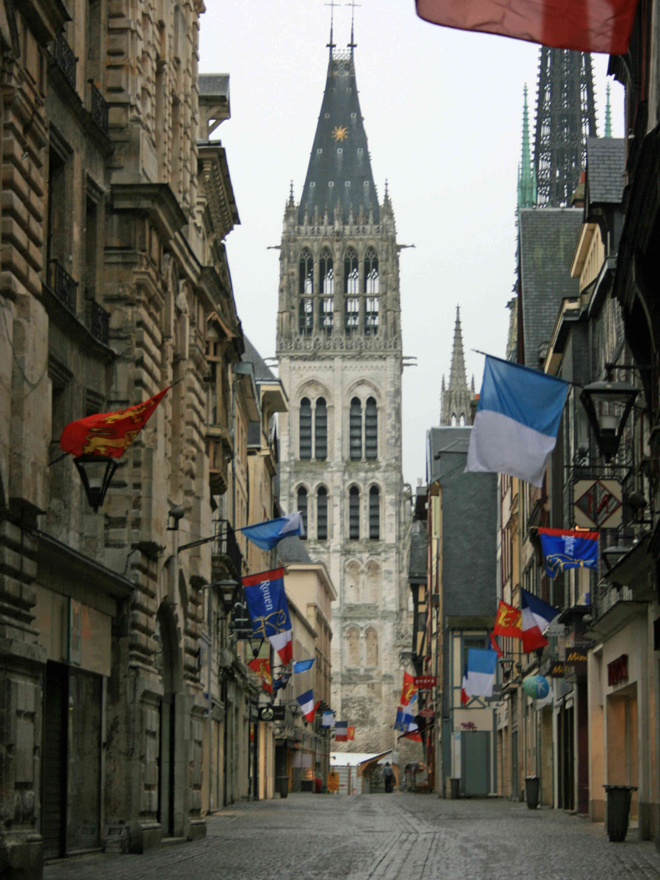 Rouen