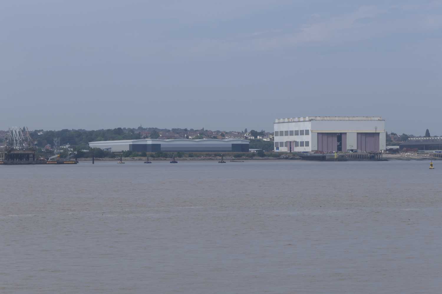 Cammell Laird