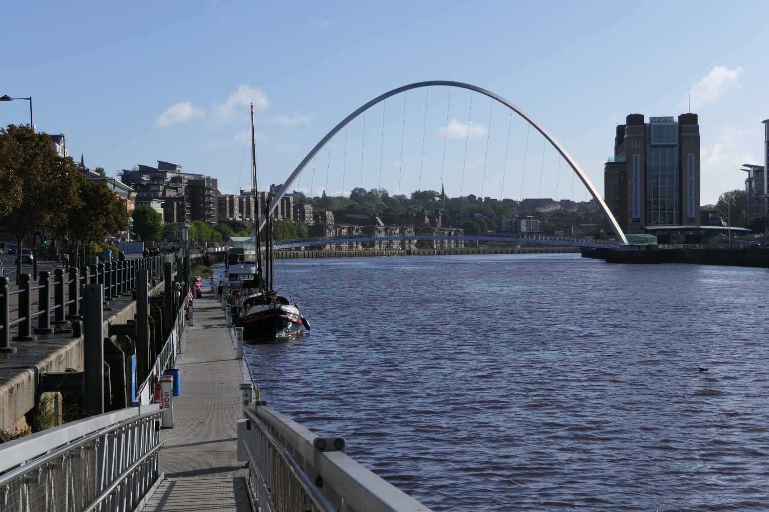Millenium Bridge