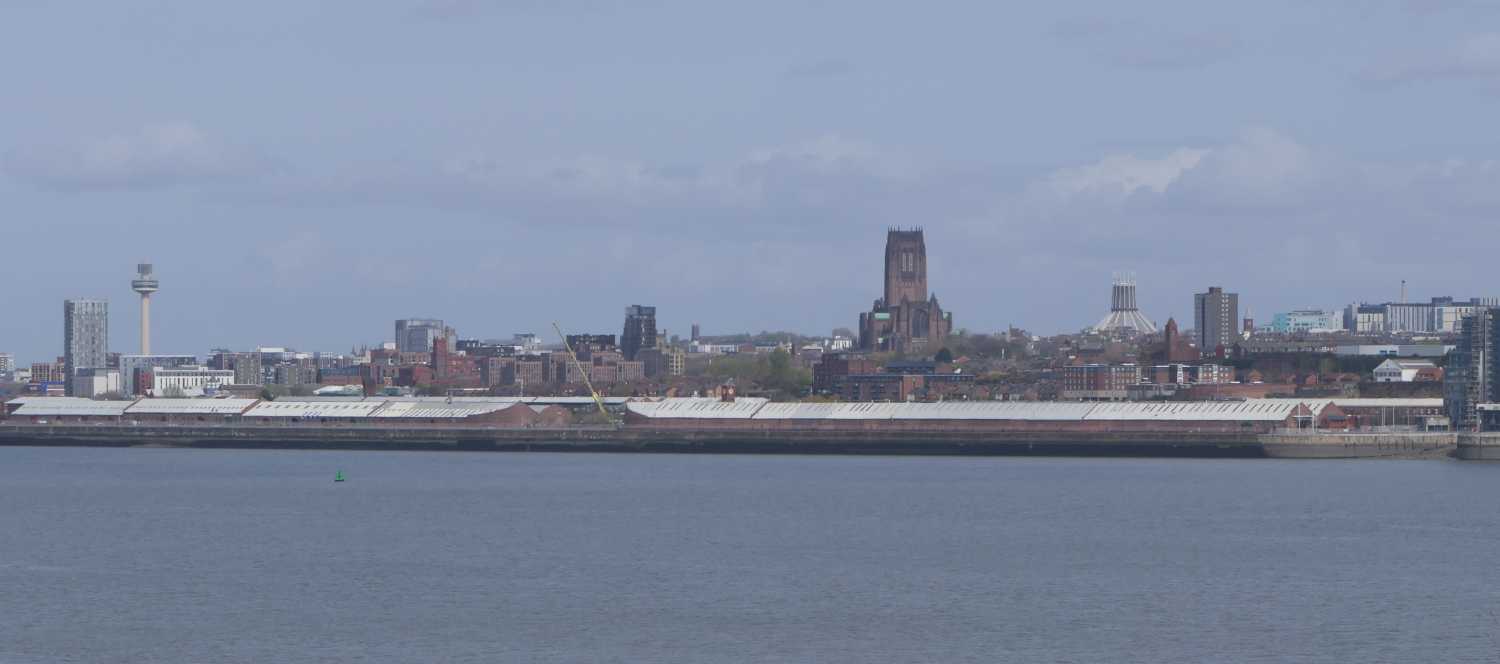 Anglican cathedral
