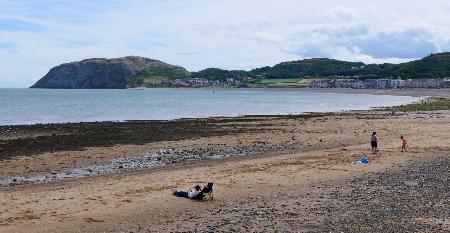 Little Orme