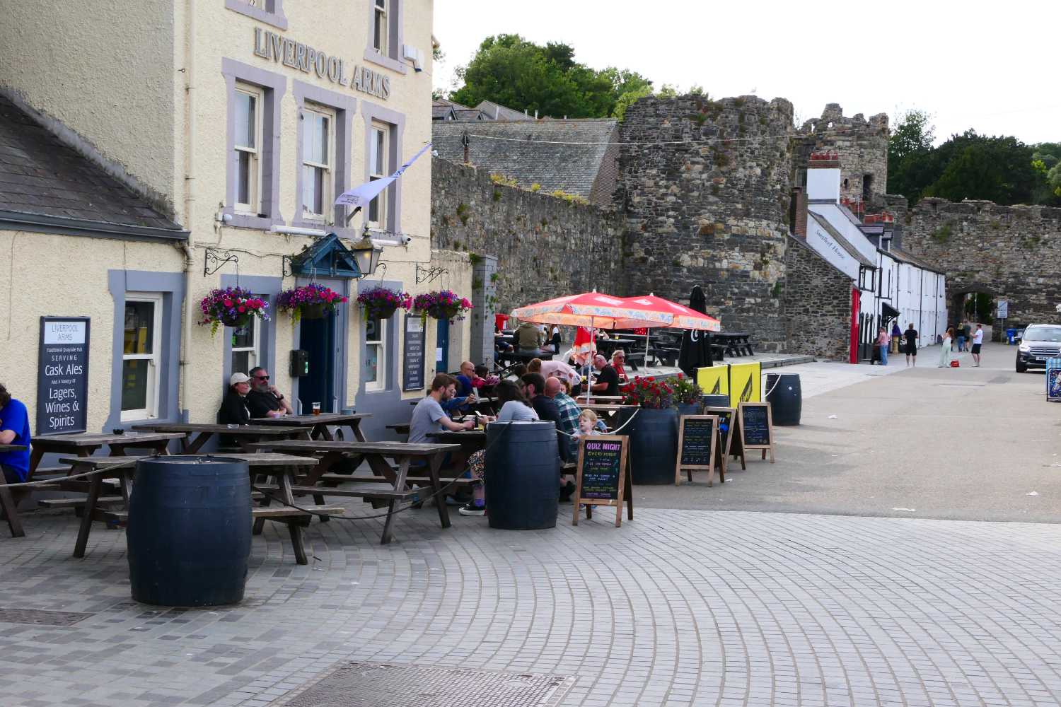 Liverpool Arms