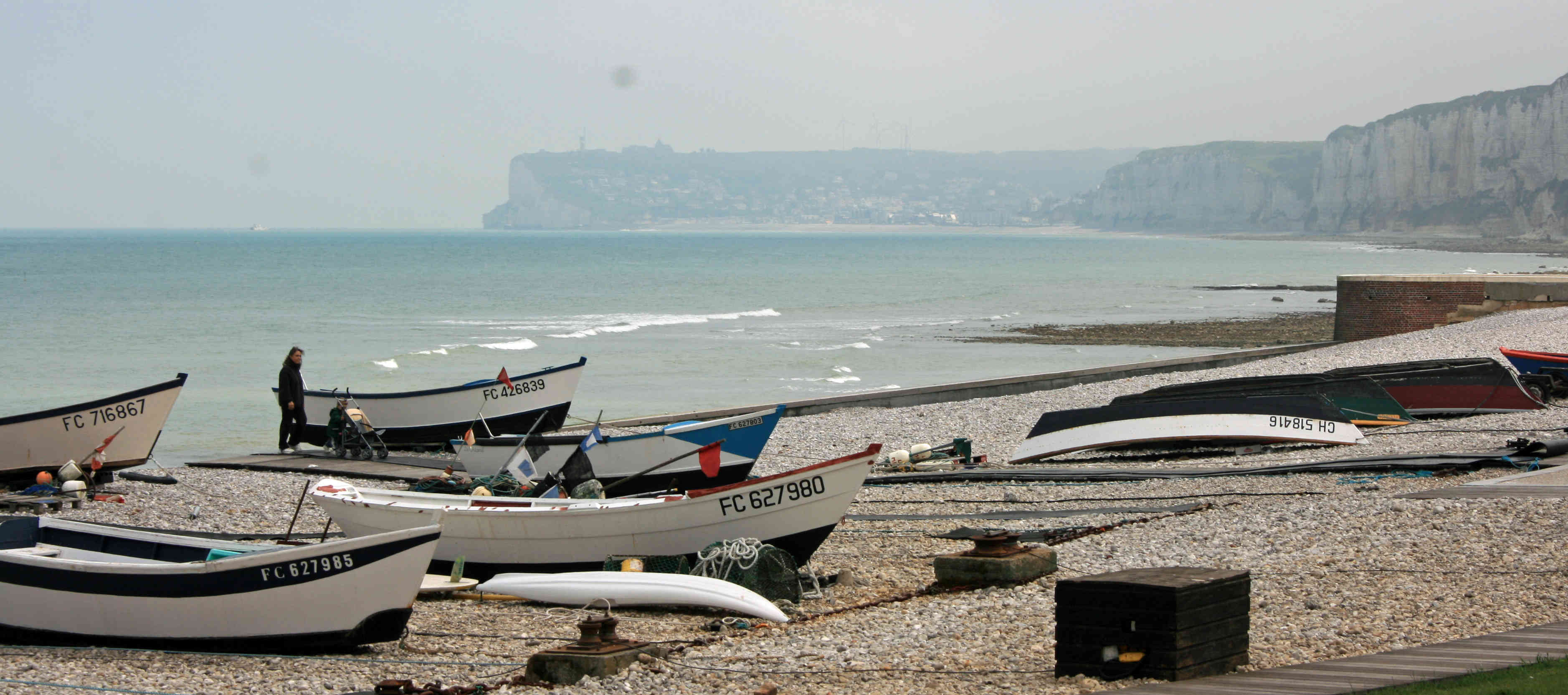 Etretat