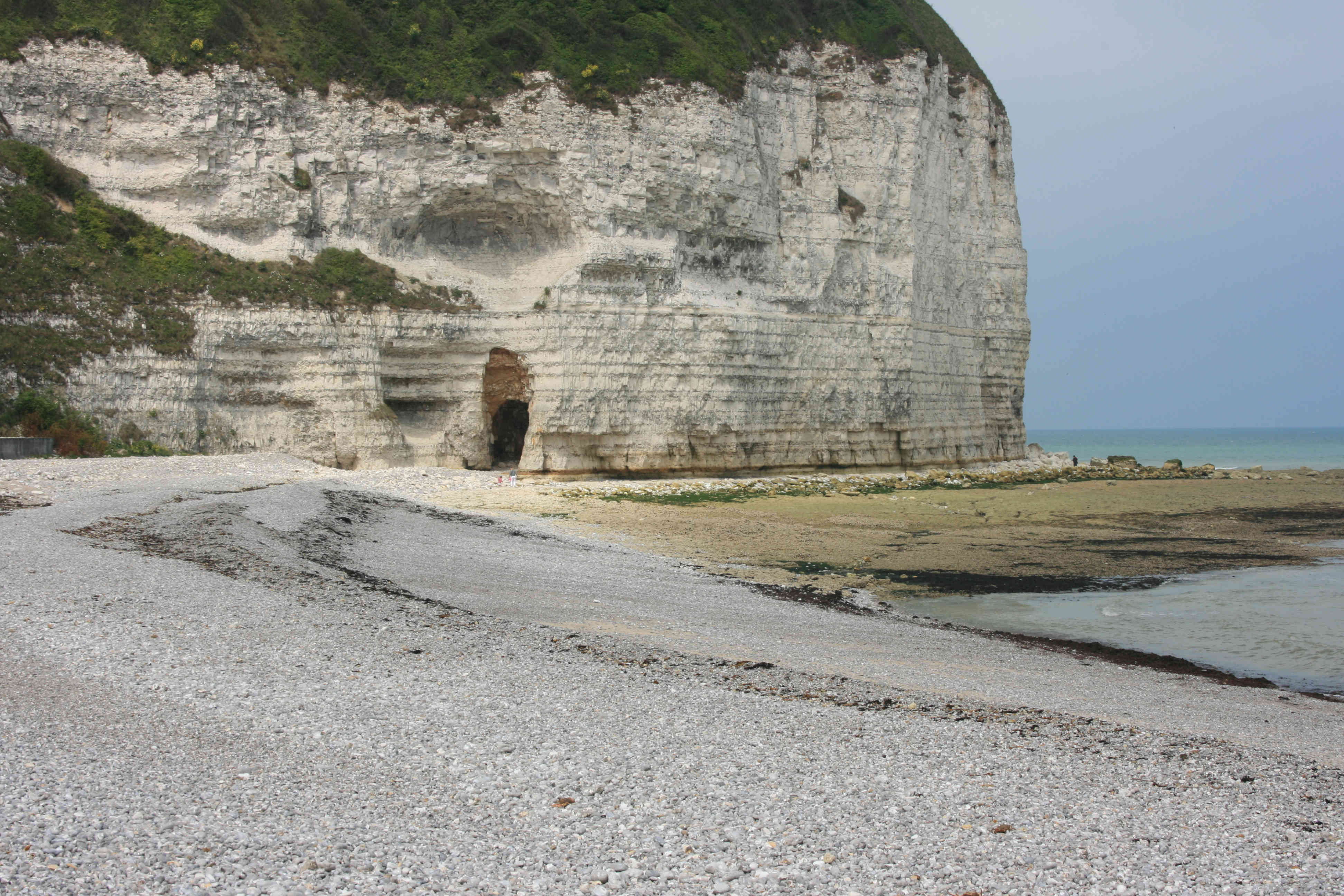 Etretat