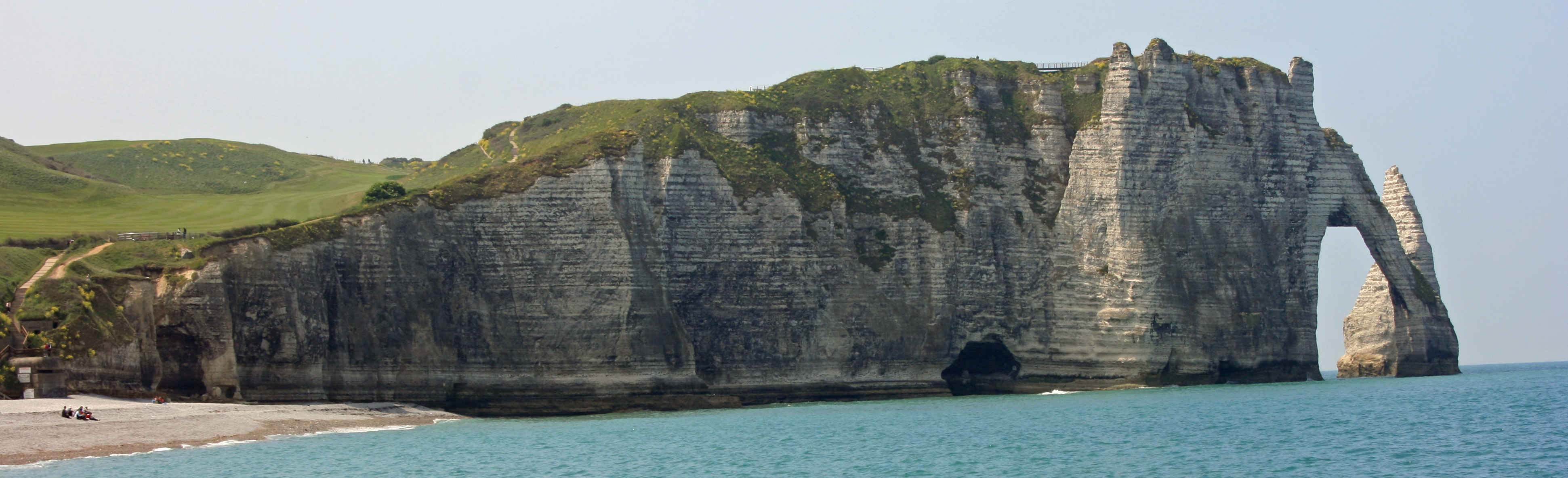 Etretat