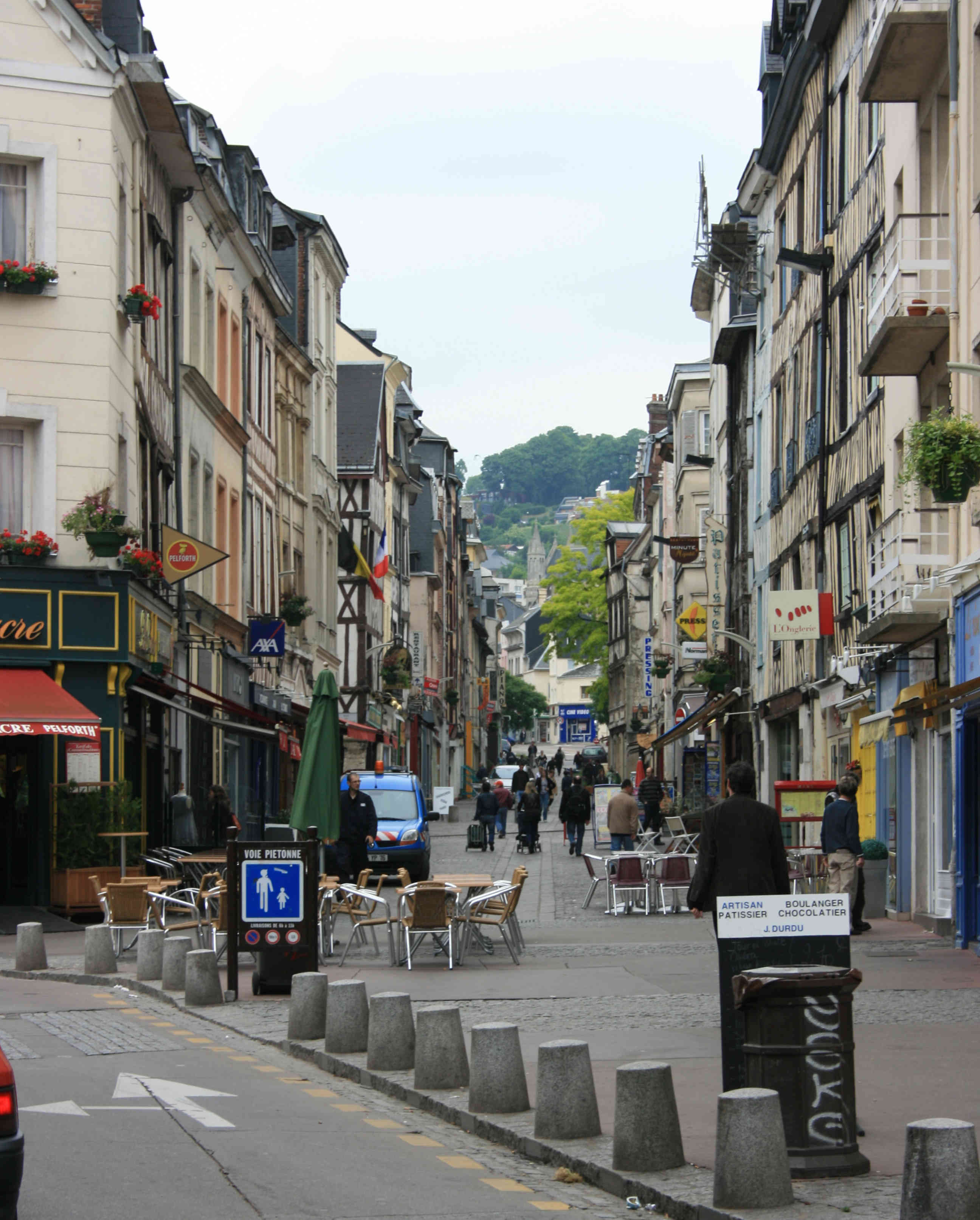 Rouen