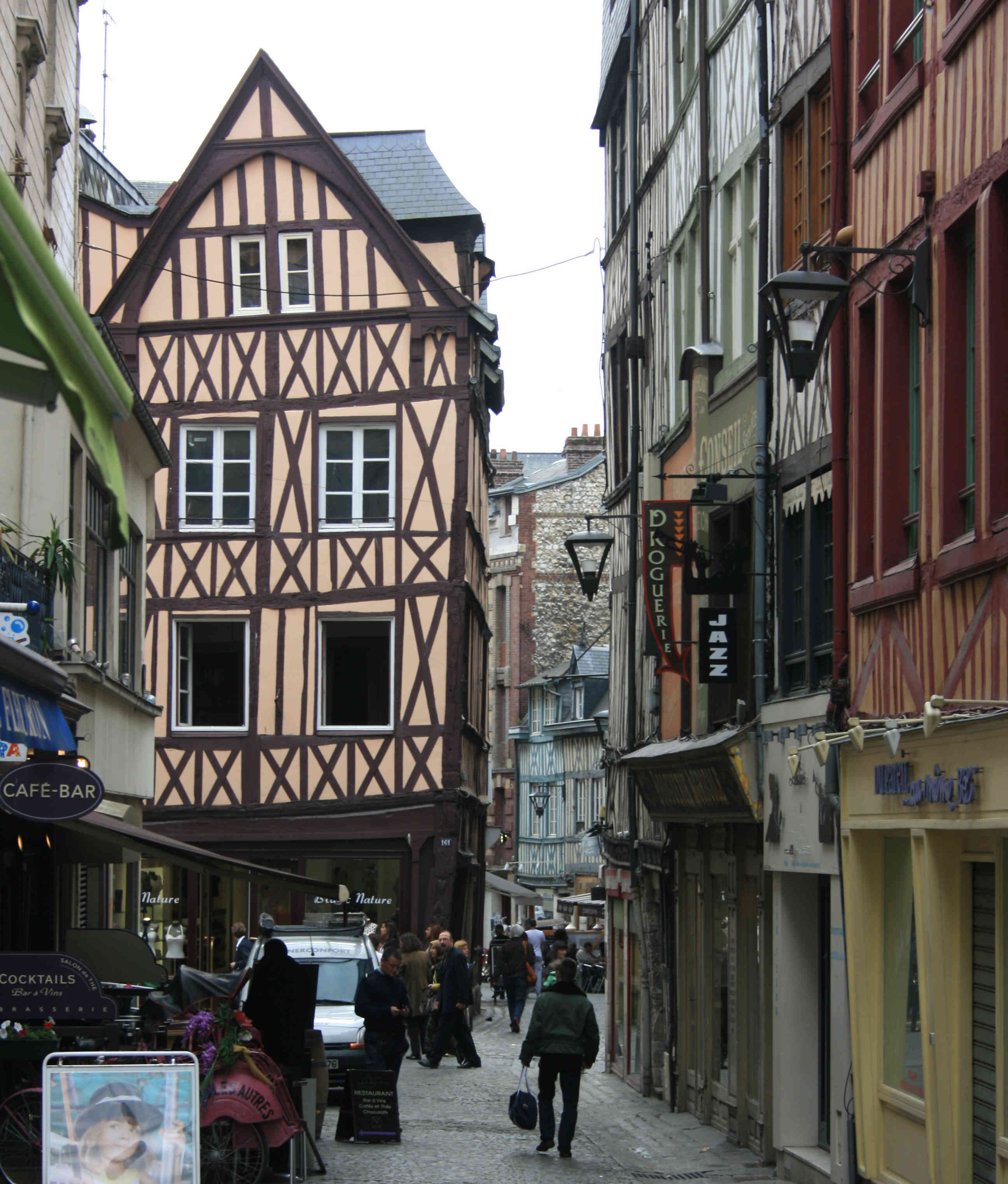 Rouen