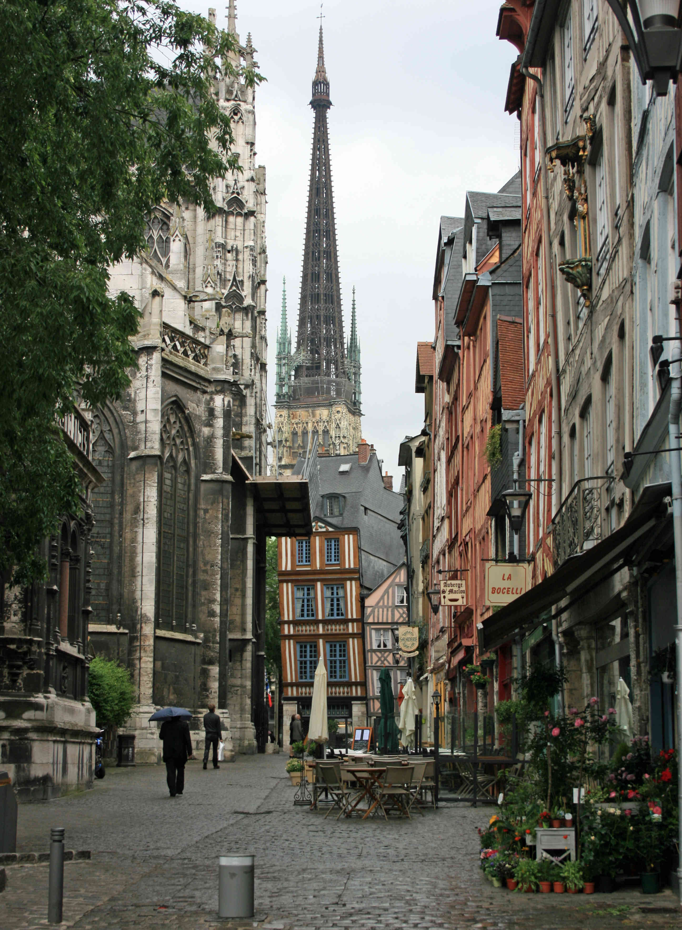 Rouen