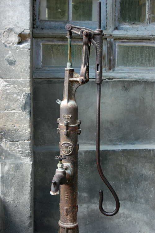 Water Pump