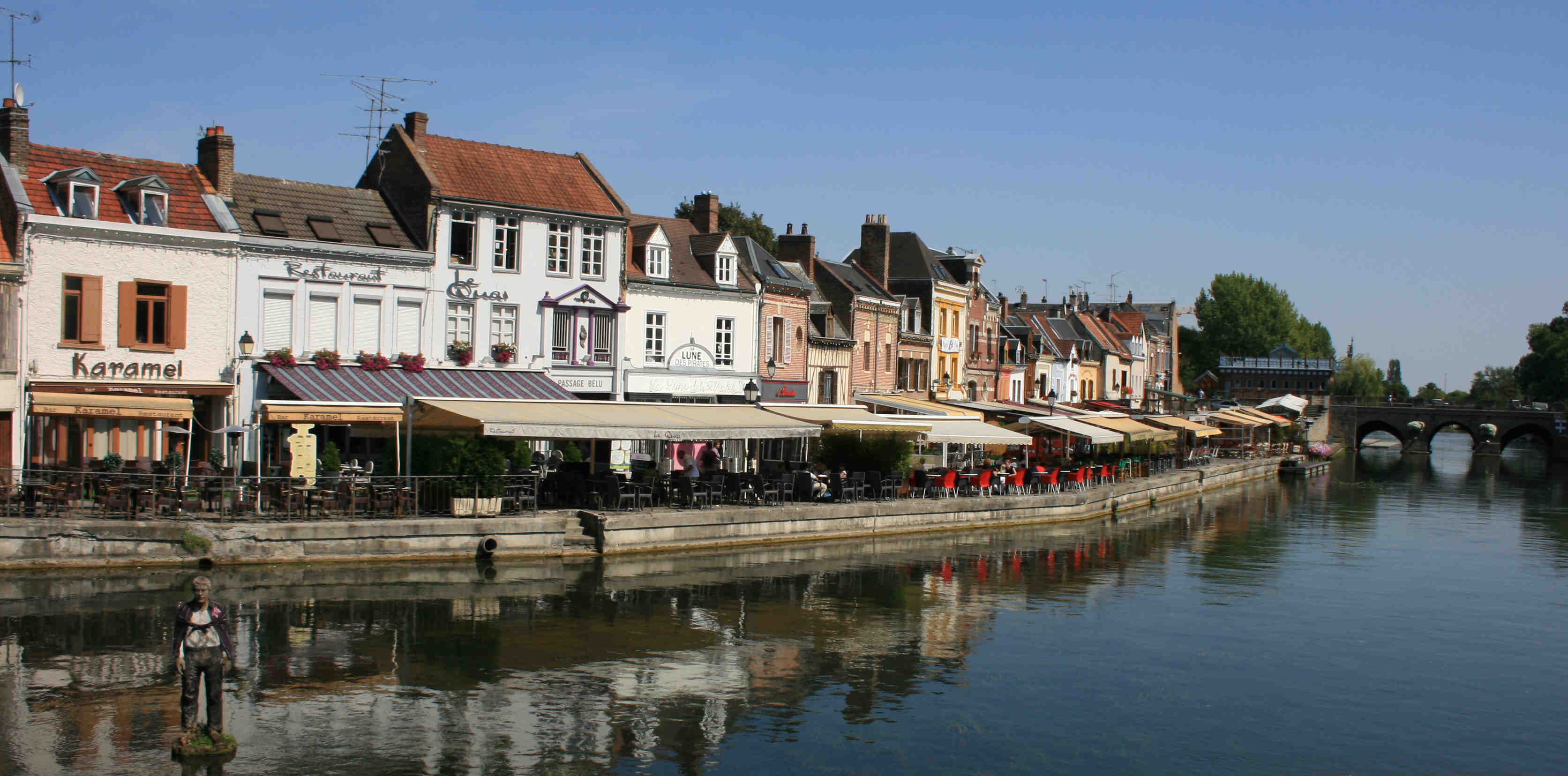 Amiens cathedral